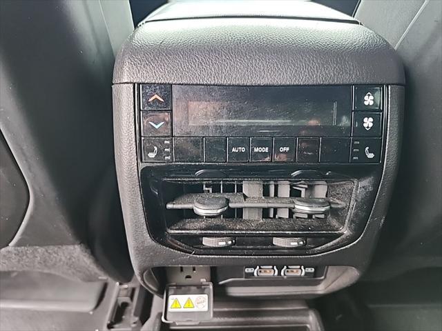 used 2021 Jeep Grand Cherokee L car, priced at $32,995