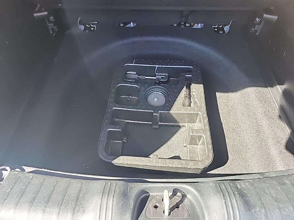 used 2022 Jeep Compass car, priced at $18,495
