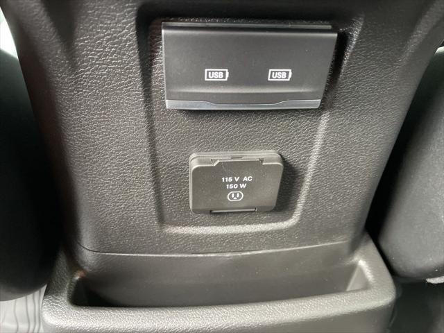 new 2025 Jeep Wrangler car, priced at $50,216