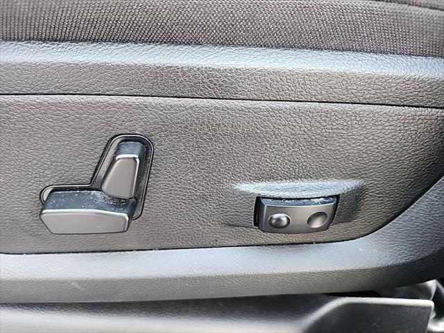used 2024 Ram 2500 car, priced at $45,995