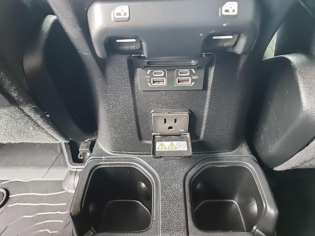 used 2020 Jeep Wrangler Unlimited car, priced at $37,995