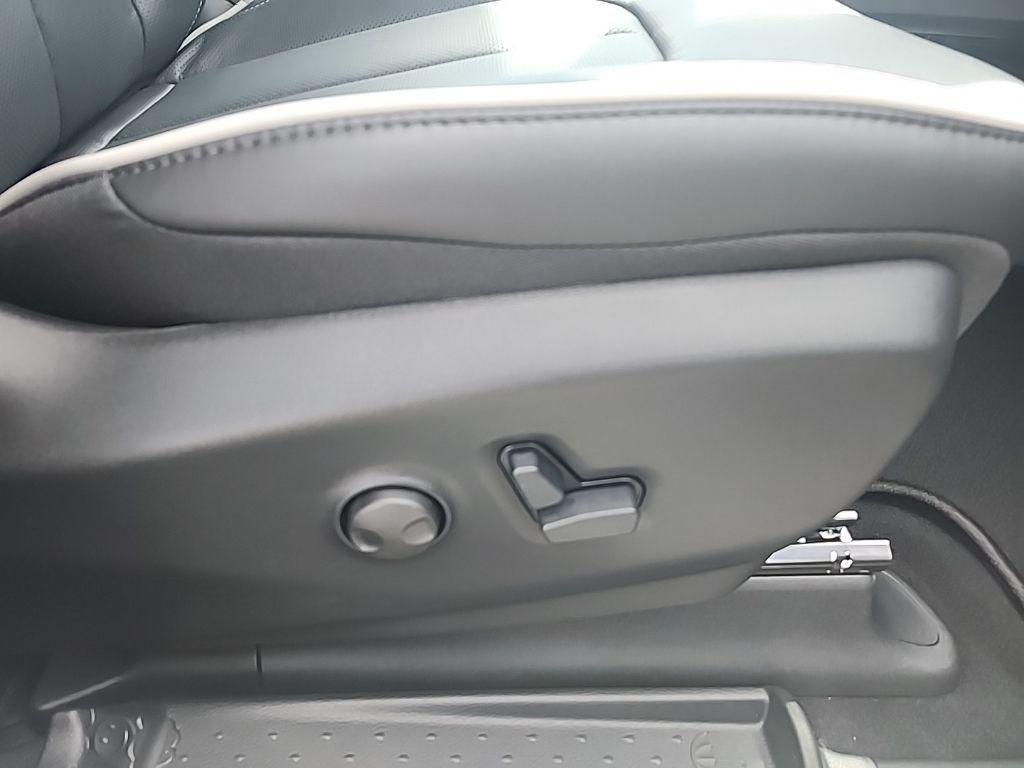 new 2026 Chrysler Pacifica car, priced at $50,129