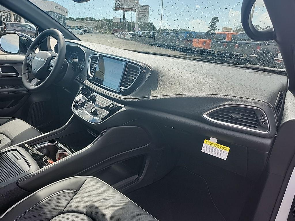 new 2026 Chrysler Pacifica car, priced at $50,129