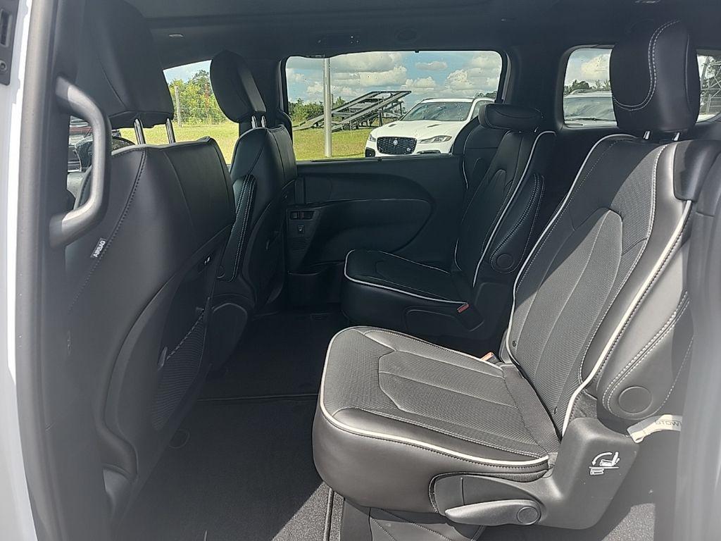 new 2026 Chrysler Pacifica car, priced at $50,129