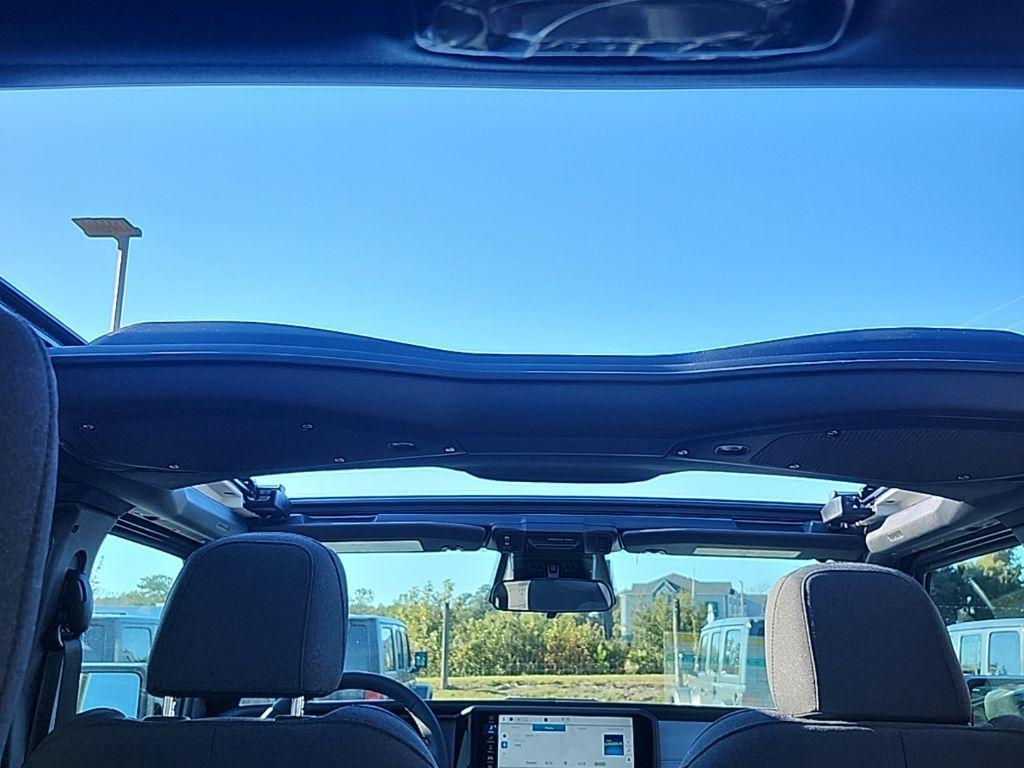 new 2026 Jeep Wrangler car, priced at $47,279