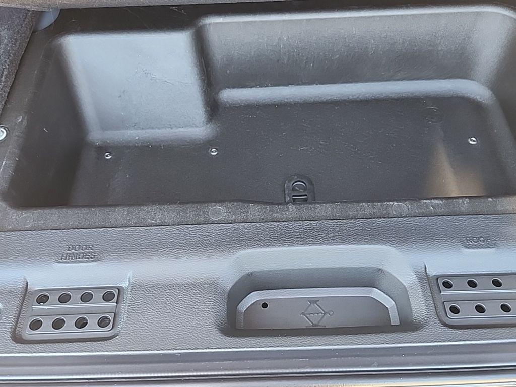 new 2026 Jeep Wrangler car, priced at $47,279