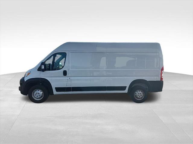 used 2023 Ram ProMaster 2500 car, priced at $32,495