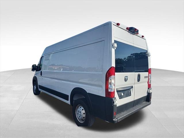 used 2023 Ram ProMaster 2500 car, priced at $32,495