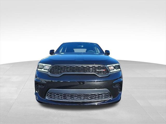 new 2025 Dodge Durango car, priced at $43,780