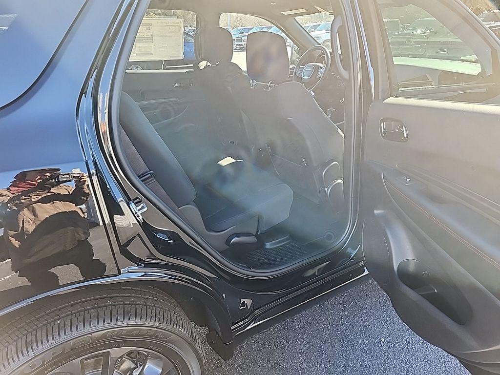 new 2025 Dodge Durango car, priced at $43,433