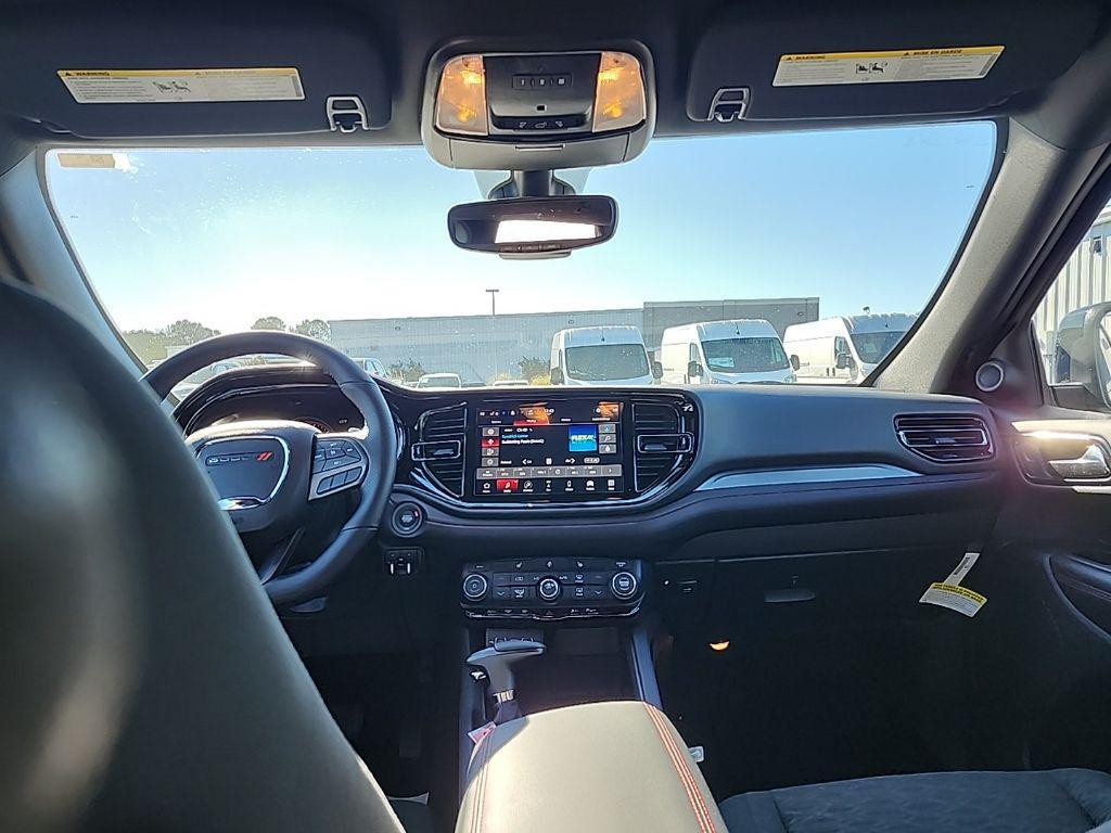 new 2025 Dodge Durango car, priced at $43,433