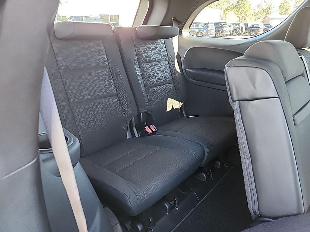 new 2025 Dodge Durango car, priced at $43,433
