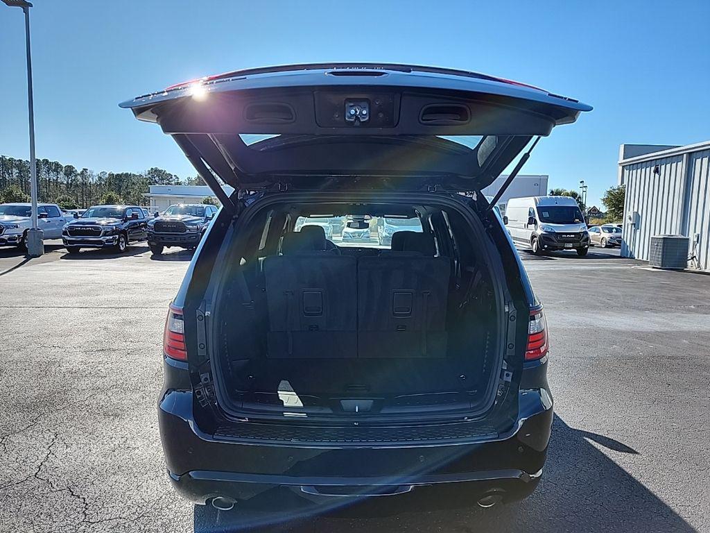 new 2025 Dodge Durango car, priced at $43,433