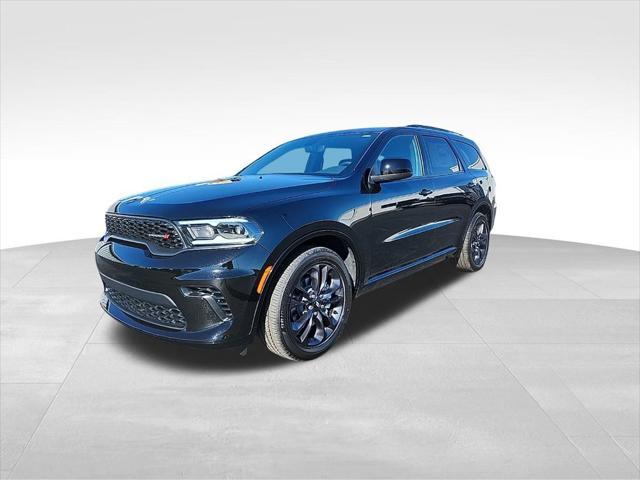 new 2025 Dodge Durango car, priced at $43,780