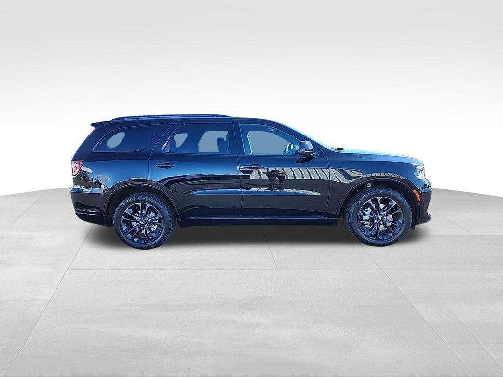 new 2025 Dodge Durango car, priced at $43,433