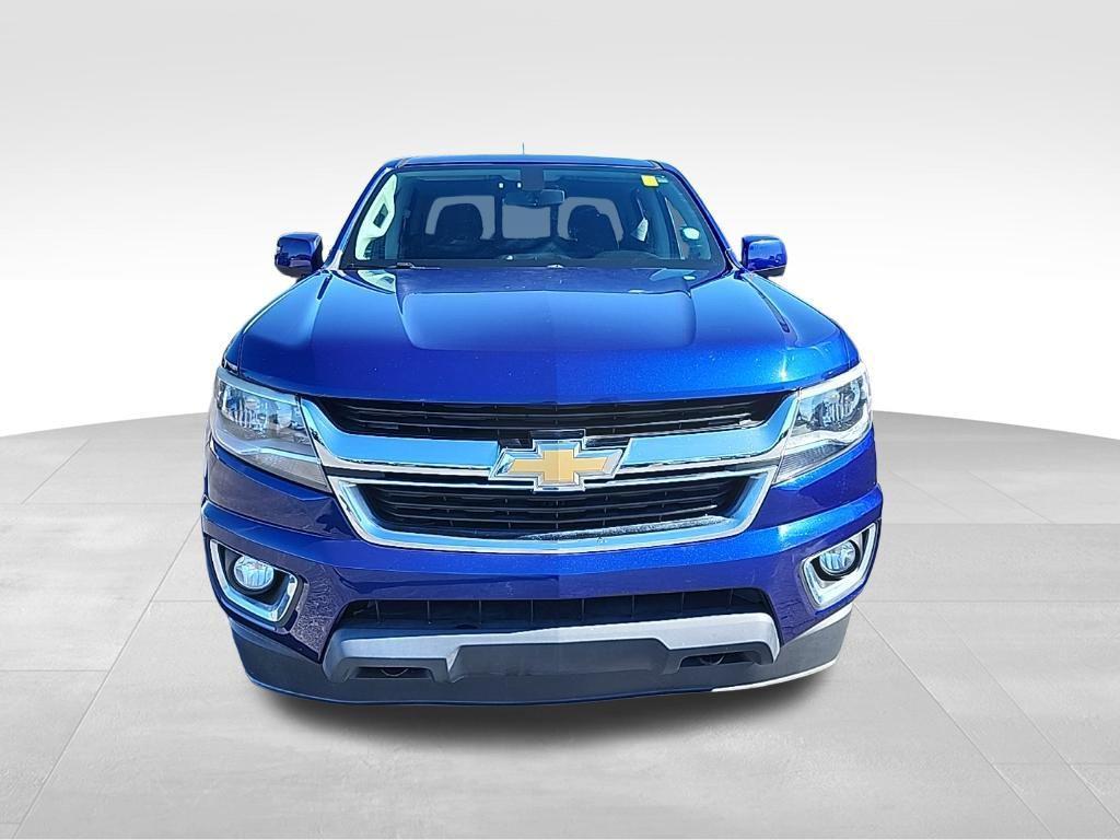 used 2016 Chevrolet Colorado car, priced at $22,495