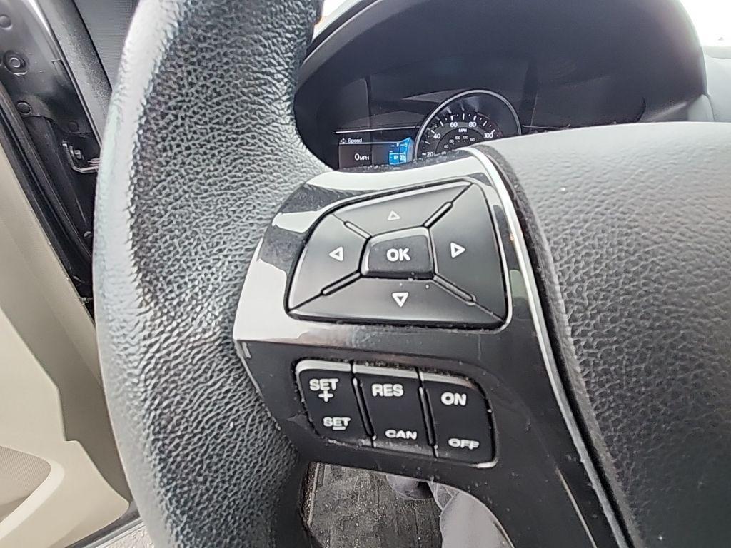 used 2018 Ford Explorer car, priced at $17,409