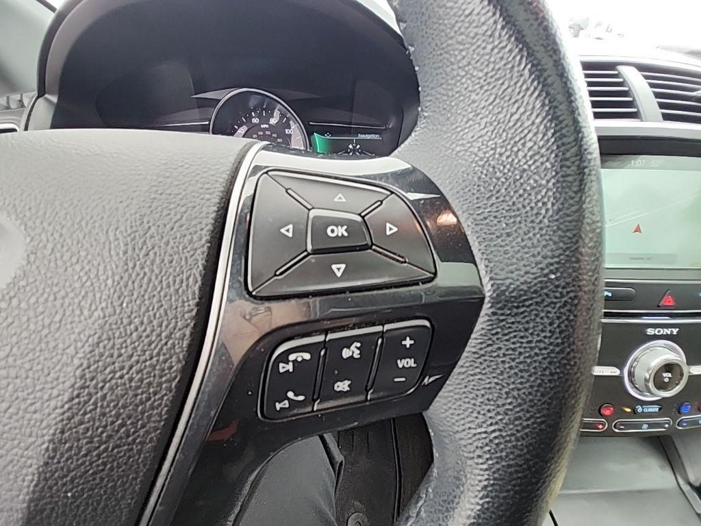 used 2018 Ford Explorer car, priced at $17,409