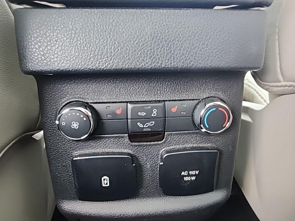 used 2018 Ford Explorer car, priced at $17,409