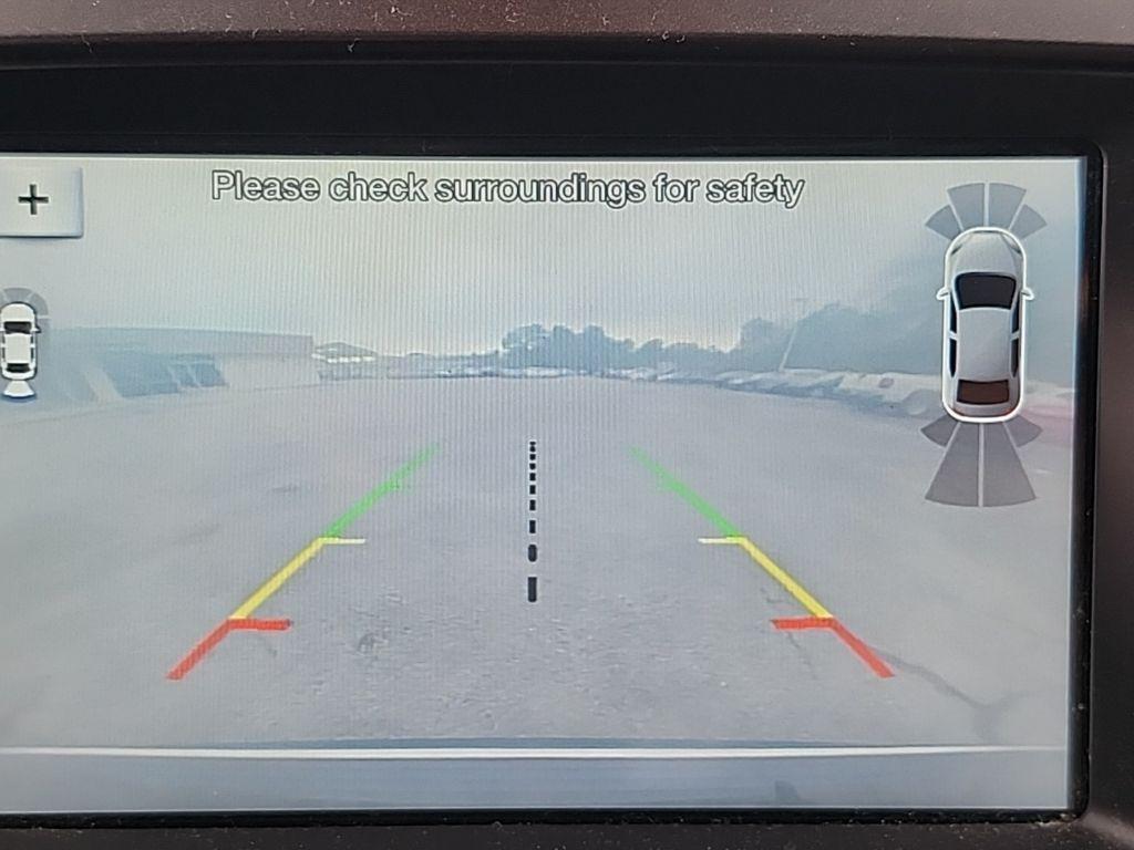 used 2018 Ford Explorer car, priced at $17,409