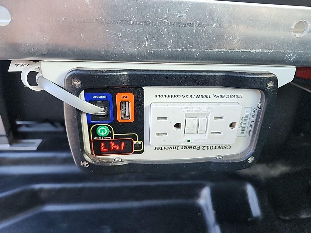 used 2022 Chevrolet Colorado car, priced at $18,995