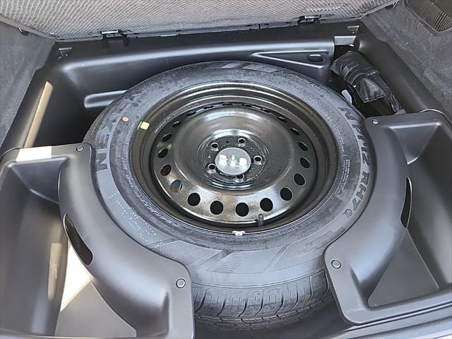 used 2022 Jeep Grand Cherokee car, priced at $39,678