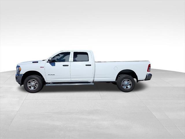 used 2022 Ram 2500 car, priced at $36,995