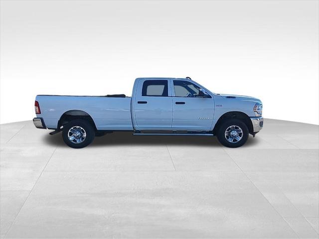 used 2022 Ram 2500 car, priced at $36,995