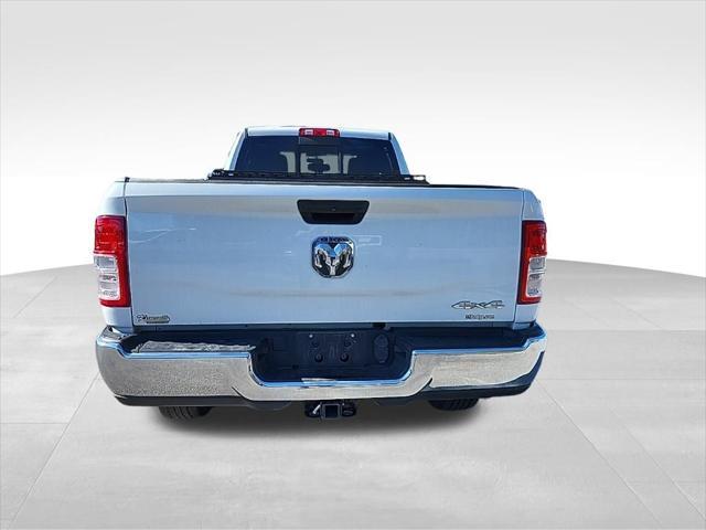 used 2022 Ram 2500 car, priced at $36,995