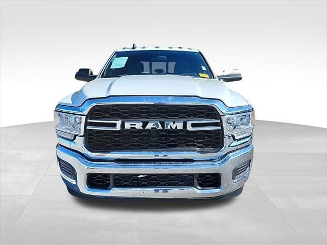 used 2022 Ram 2500 car, priced at $36,995