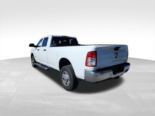 used 2022 Ram 2500 car, priced at $36,995