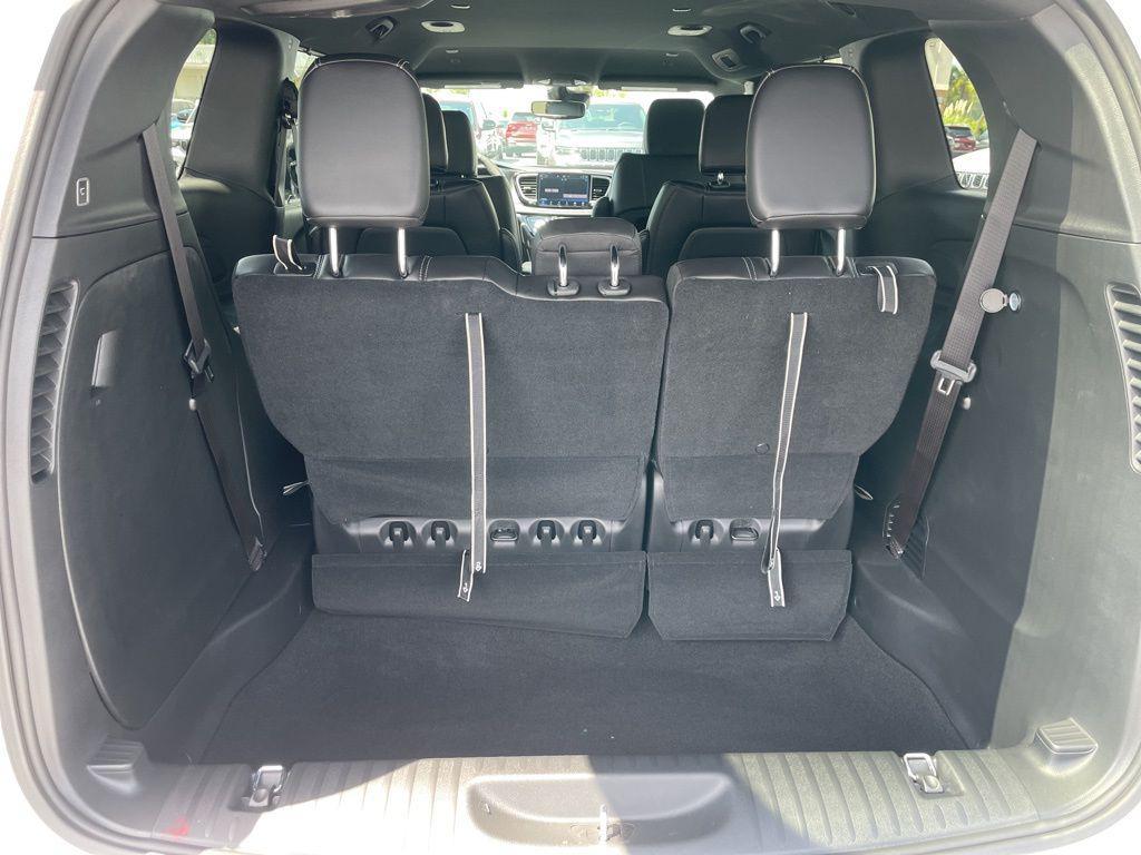 new 2026 Chrysler Pacifica car, priced at $39,777