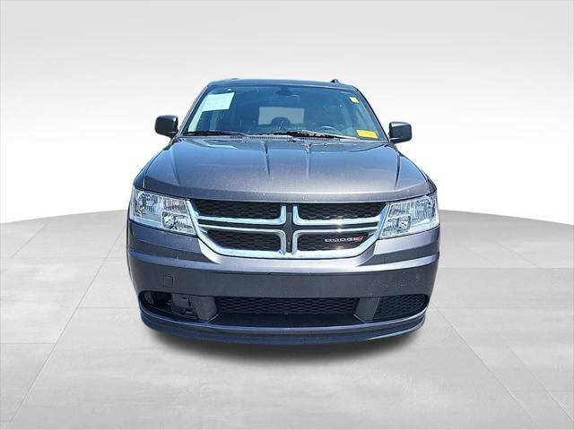 used 2019 Dodge Journey car, priced at $15,995