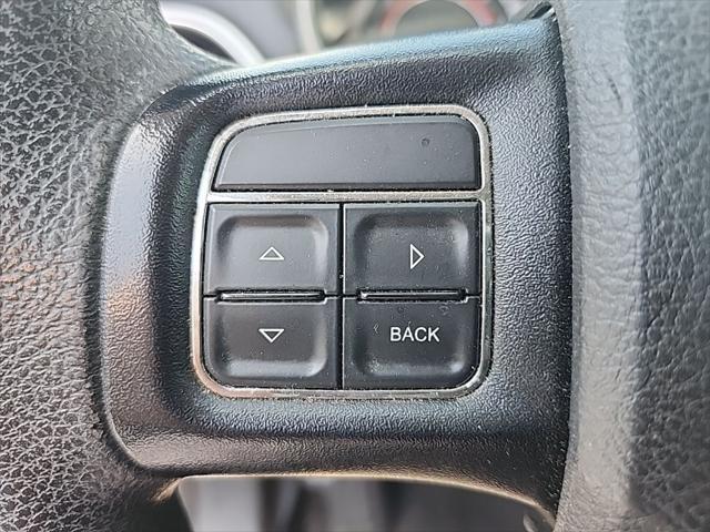 used 2019 Dodge Journey car, priced at $15,995