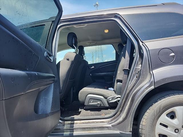 used 2019 Dodge Journey car, priced at $15,995