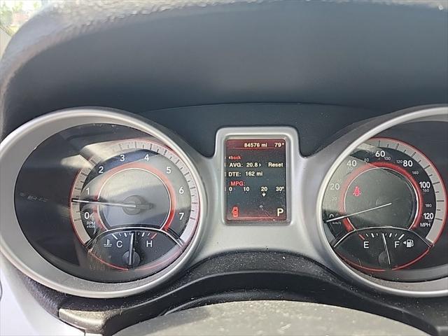 used 2019 Dodge Journey car, priced at $15,995