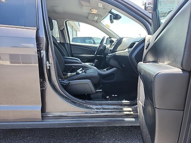 used 2019 Dodge Journey car, priced at $15,995