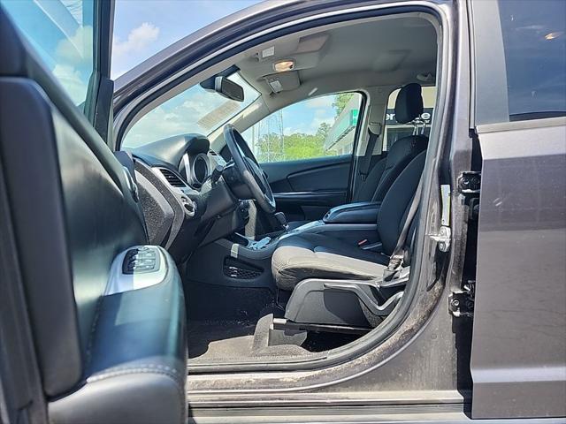 used 2019 Dodge Journey car, priced at $15,995