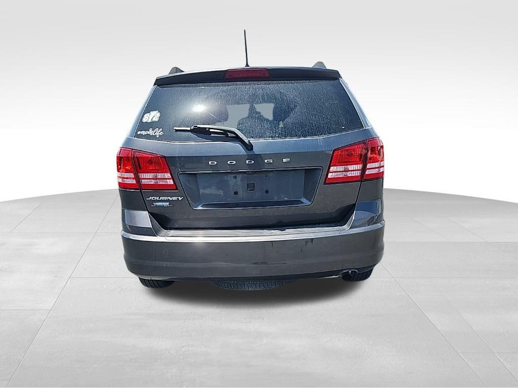 used 2019 Dodge Journey car, priced at $12,495