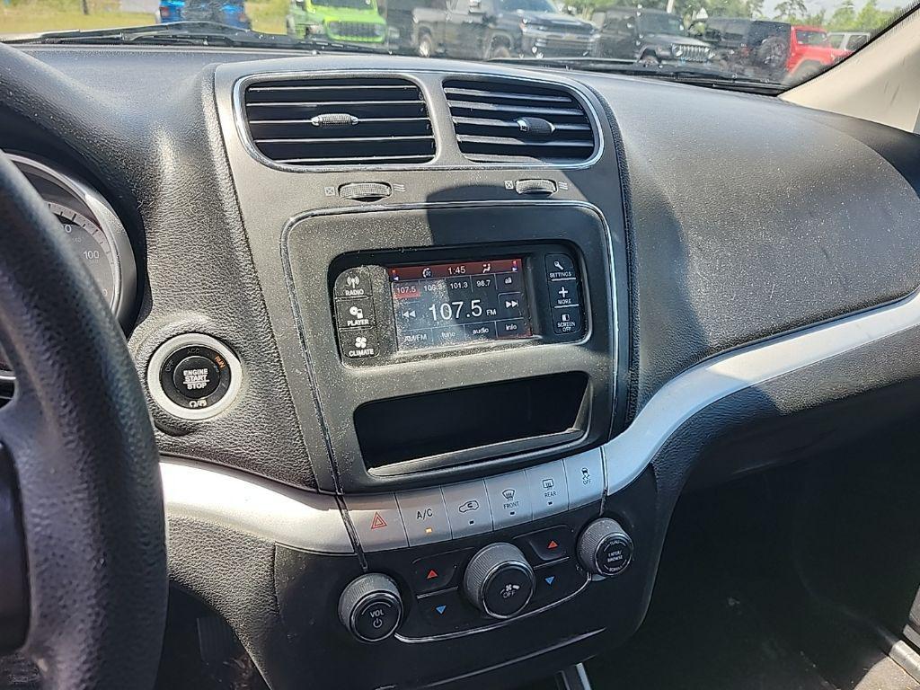 used 2019 Dodge Journey car, priced at $12,495