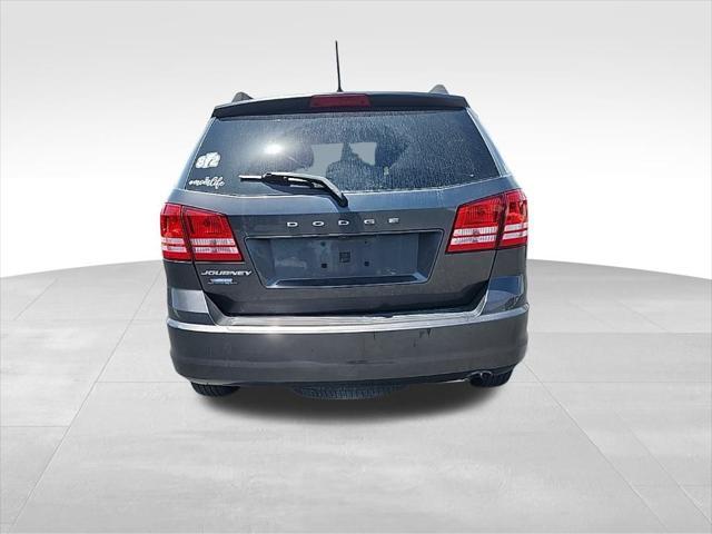 used 2019 Dodge Journey car, priced at $15,995