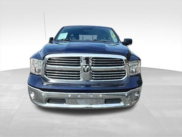 used 2018 Ram 1500 car, priced at $24,995