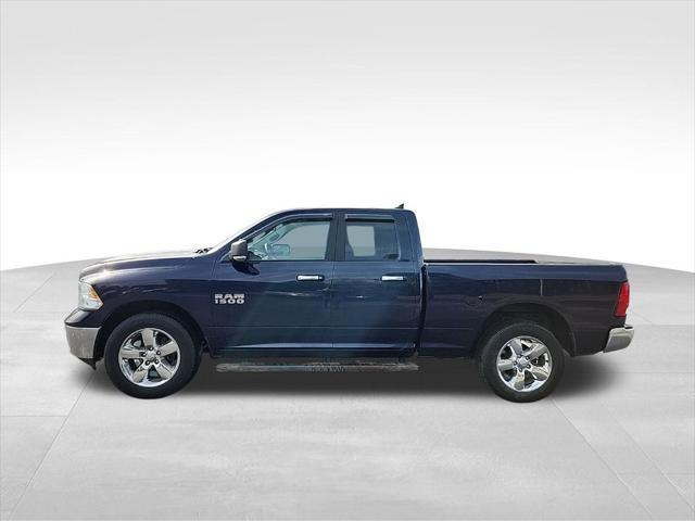 used 2018 Ram 1500 car, priced at $24,995