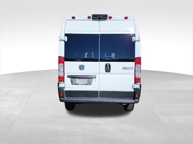 new 2025 Ram ProMaster 1500 car, priced at $51,740