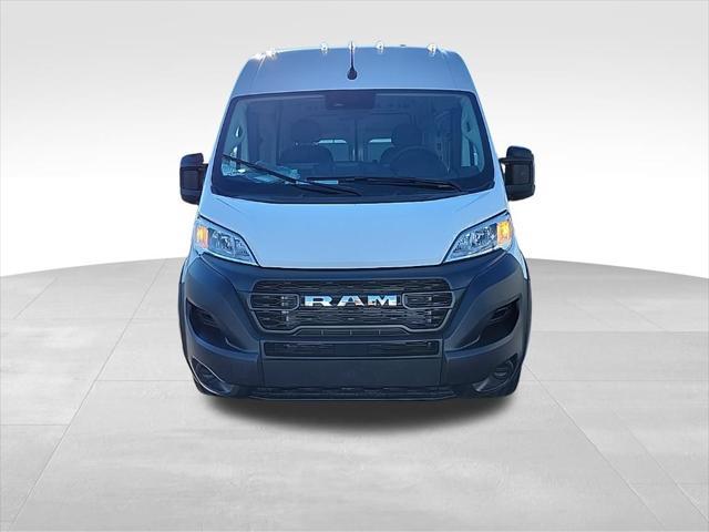 new 2025 Ram ProMaster 1500 car, priced at $51,740