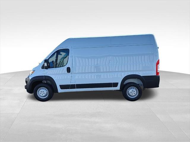 new 2025 Ram ProMaster 1500 car, priced at $51,740