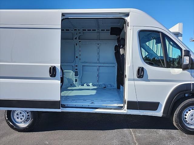 new 2025 Ram ProMaster 1500 car, priced at $51,740