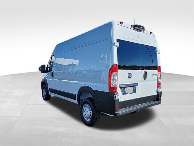 new 2025 Ram ProMaster 1500 car, priced at $51,740