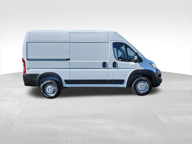 new 2025 Ram ProMaster 1500 car, priced at $51,740