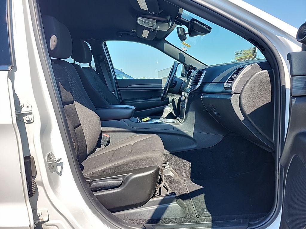 used 2021 Jeep Grand Cherokee car, priced at $21,995